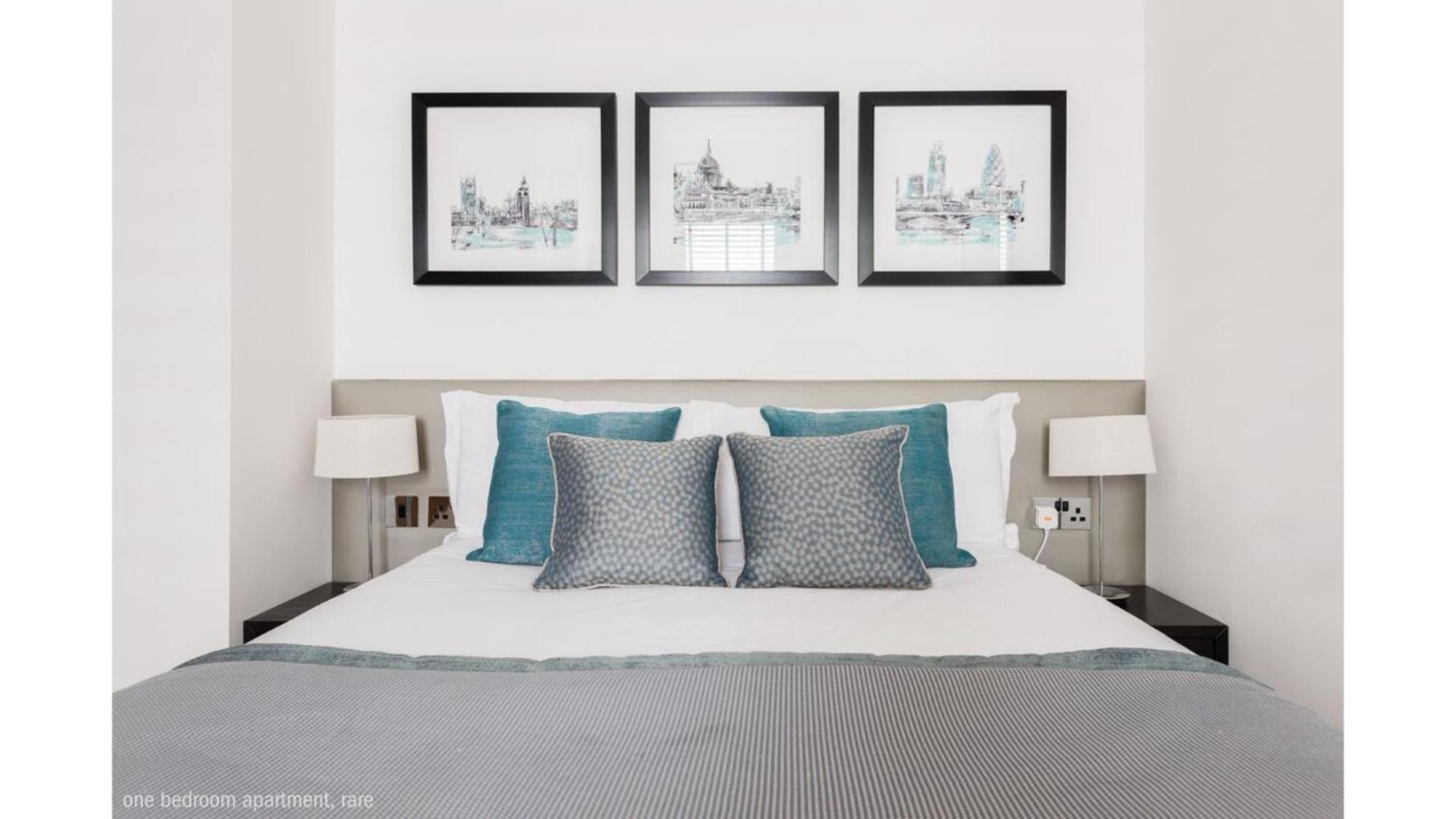 Welcome London - The York Экстерьер фото